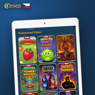 Ikona pokladny Casea Casino pro správu vkladů výběrů a bonusů v mobilu