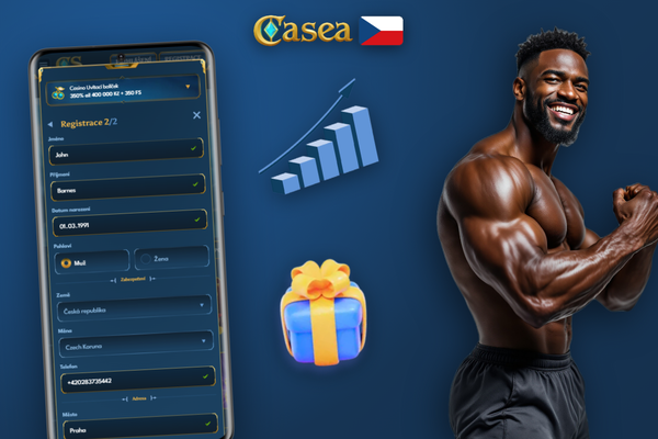 Casea Casino strategie value bettingu — srovnání kurzů v mobilní aplikaci